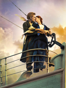 Titanic | Титаник