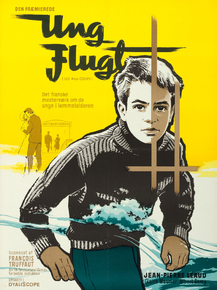 Les quatre cents coups | Четыреста ударов, 1959