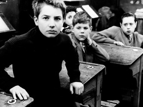 Les quatre cents coups | Четыреста ударов, 1959
