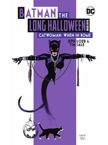 Catwoman | Женщина-кошка Catwoman | Женщина-кошка