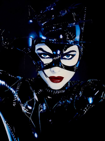 Catwoman | Женщина-кошка
