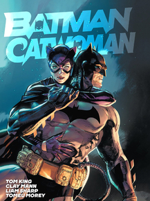 Batman & Catwoman | Бэтмен и Женщина-кошка Batman & Catwoman | Бэтмен и Женщина-кошка