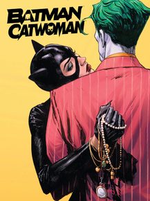 Batman & Catwoman | Бэтмен и Женщина-кошка