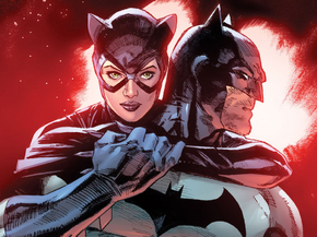 Catwoman | Женщина-кошка Catwoman | Женщина-кошка