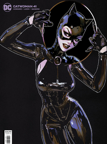 Catwoman | Женщина-кошка
