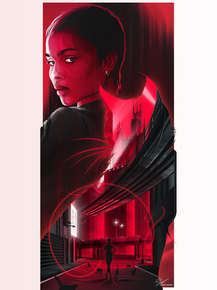 Catwoman | Женщина-кошка Catwoman | Женщина-кошка