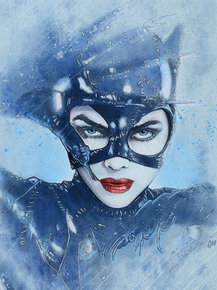 Catwoman | Женщина-кошка