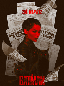 The Batman - Catwoman | Бэтмен, 2022 - Женщина-кошка The Batman - Catwoman | Бэтмен, 2022 - Женщина-кошка