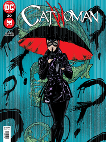 Catwoman | Женщина-кошка