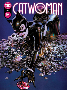 Catwoman | Женщина-кошка