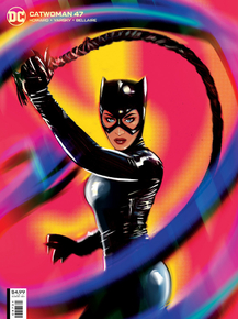 Catwoman | Женщина-кошка