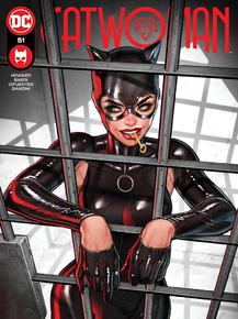 Catwoman | Женщина-кошка Catwoman | Женщина-кошка