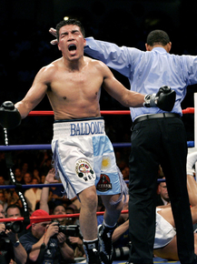 Arturo Gatti | Артуро Гатти