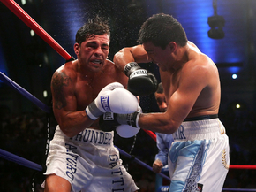 Arturo Gatti | Артуро Гатти