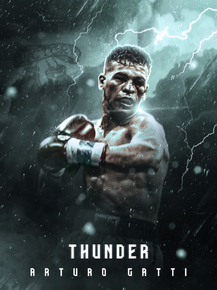 Arturo Gatti | Артуро Гатти
