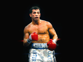 Arturo Gatti | Артуро Гатти