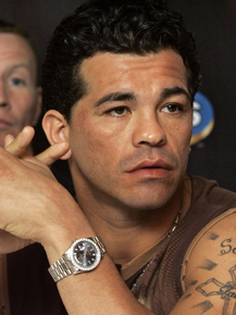 Arturo Gatti | Артуро Гатти