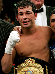 Arturo Gatti | Артуро Гатти