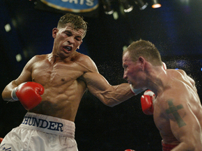 Arturo Gatti | Артуро Гатти