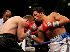 Arturo Gatti | Артуро Гатти
