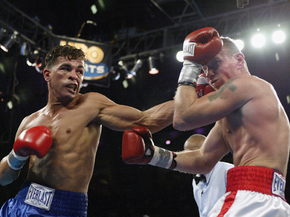 Arturo Gatti | Артуро Гатти