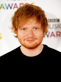 Ed Sheeran | Эд Ширан