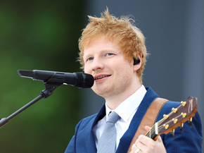 Ed Sheeran | Эд Ширан