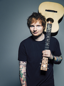Ed Sheeran | Эд Ширан