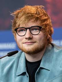 Ed Sheeran | Эд Ширан