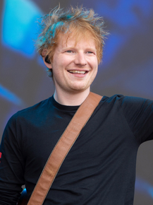 Ed Sheeran | Эд Ширан