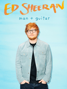 Ed Sheeran | Эд Ширан