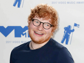 Ed Sheeran | Эд Ширан