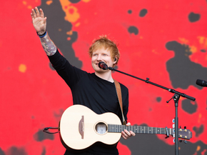 Ed Sheeran | Эд Ширан