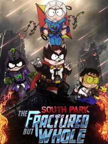 South Park | Южный Парк South Park | Южный Парк