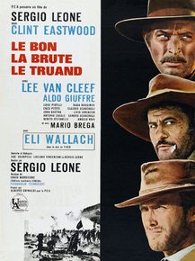Il Buono, il brutto, il cattivo | Хороший, плохой, злой