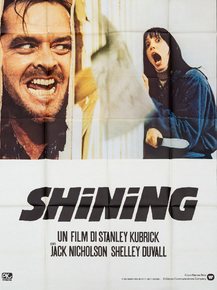 The Shining | Сияние