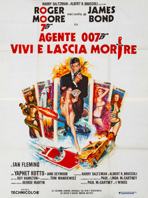 James Bond (007) | Джеймс Бонд