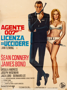James Bond (007) | Джеймс Бонд James Bond (007) | Джеймс Бонд