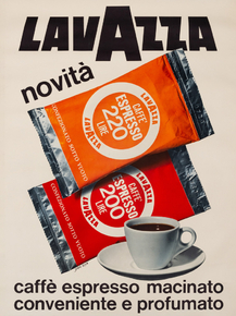 Lavazza | Лаваца