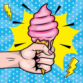 Pop Art | Поп-арт