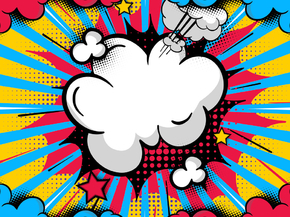 Pop Art | Поп-арт