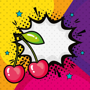 Pop Art | Поп-арт