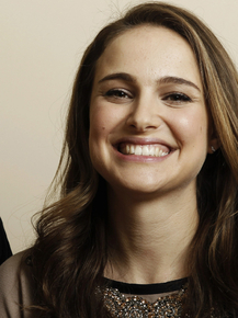 Natalie Portman | Натали Портман