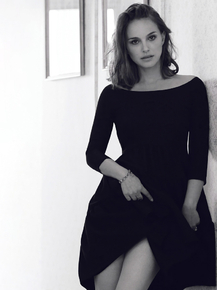 Natalie Portman | Натали Портман