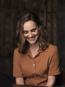 Natalie Portman | Натали Портман