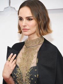 Natalie Portman | Натали Портман