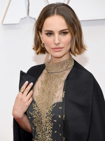 Natalie Portman | Натали Портман