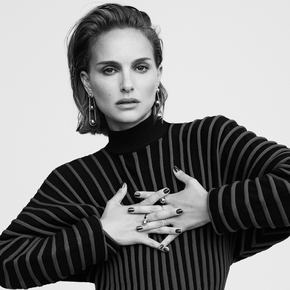 Natalie Portman | Натали Портман