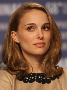 Natalie Portman | Натали Портман