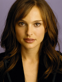 Natalie Portman | Натали Портман